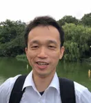 米澤智洋 先生